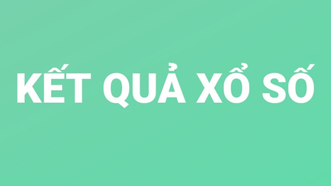 XSCT - Kết quả xổ số Cần Thơ hôm nay ngày 26/8/2020