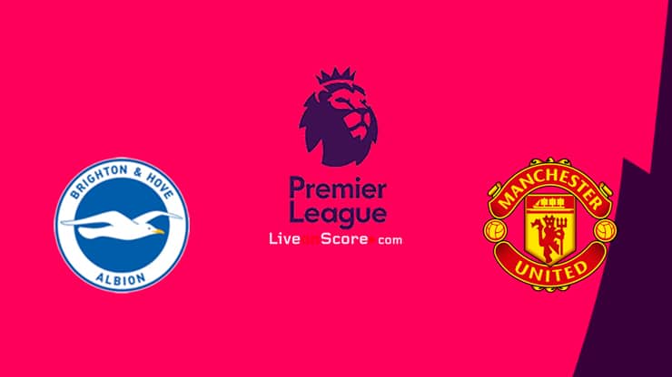 Lịch thi đấu Ngoại hạng Anh vòng 3: Brighton vs MU. Liverpool vs Arsenal