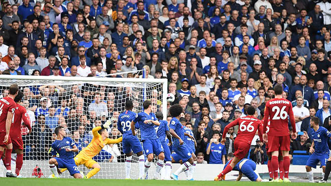 Lịch thi đấu Ngoại hạng Anh vòng 2: MU vs Crystal Palace. Chelsea vs Liverpool
