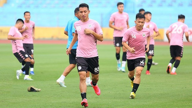 Lịch thi đấu V-League 2021: Lịch thi đấu bóng đá các trận đá bù vòng 3