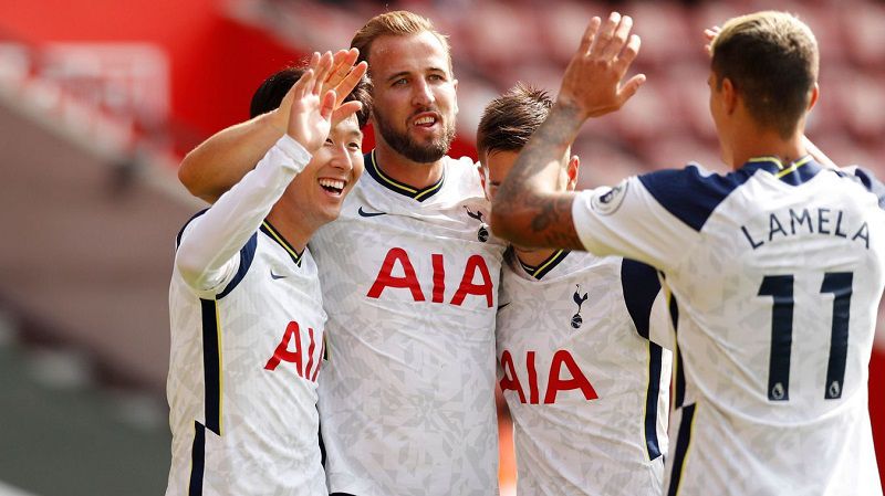 Lịch thi đấu cúp Liên đoàn Anh vòng 4: Tottenham vs Chelsea. Brighton vs MU