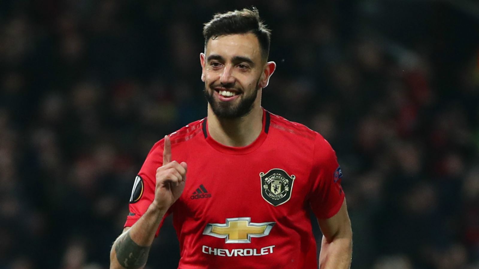 Video clip bàn thắng trận Everton vs MU: Bruno Fernandes rực sáng