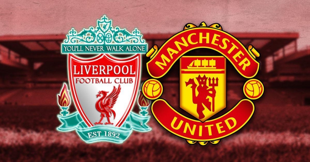 Lịch thi đấu Ngoại hạng Anh vòng 34, MU vs Liverpool, K+, K+PM trực tiếp bóng đá Anh, Bảng xếp hạng Ngoại hạng Anh, BXH Bóng đá Anh mới nhất vòng 34, Kết quả bóng đá Anh 