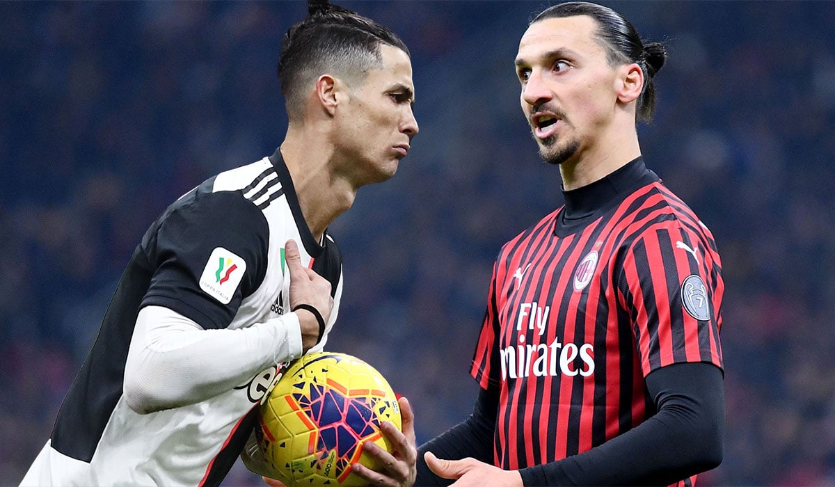 Link xem trực tiếp Milan vs Juventus. FPT Play trực tiếp bóng đá Ý hôm nay