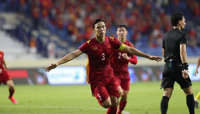 Lịch thi đấu AFF Cup 2021: VTV6 VTV5 trực tiếp bóng đá Việt Nam hôm nay