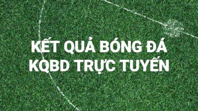 Kết quả bóng đá Pháp hôm nay - KQBD Ligue 1 mùa 2021-2022 trực tuyến