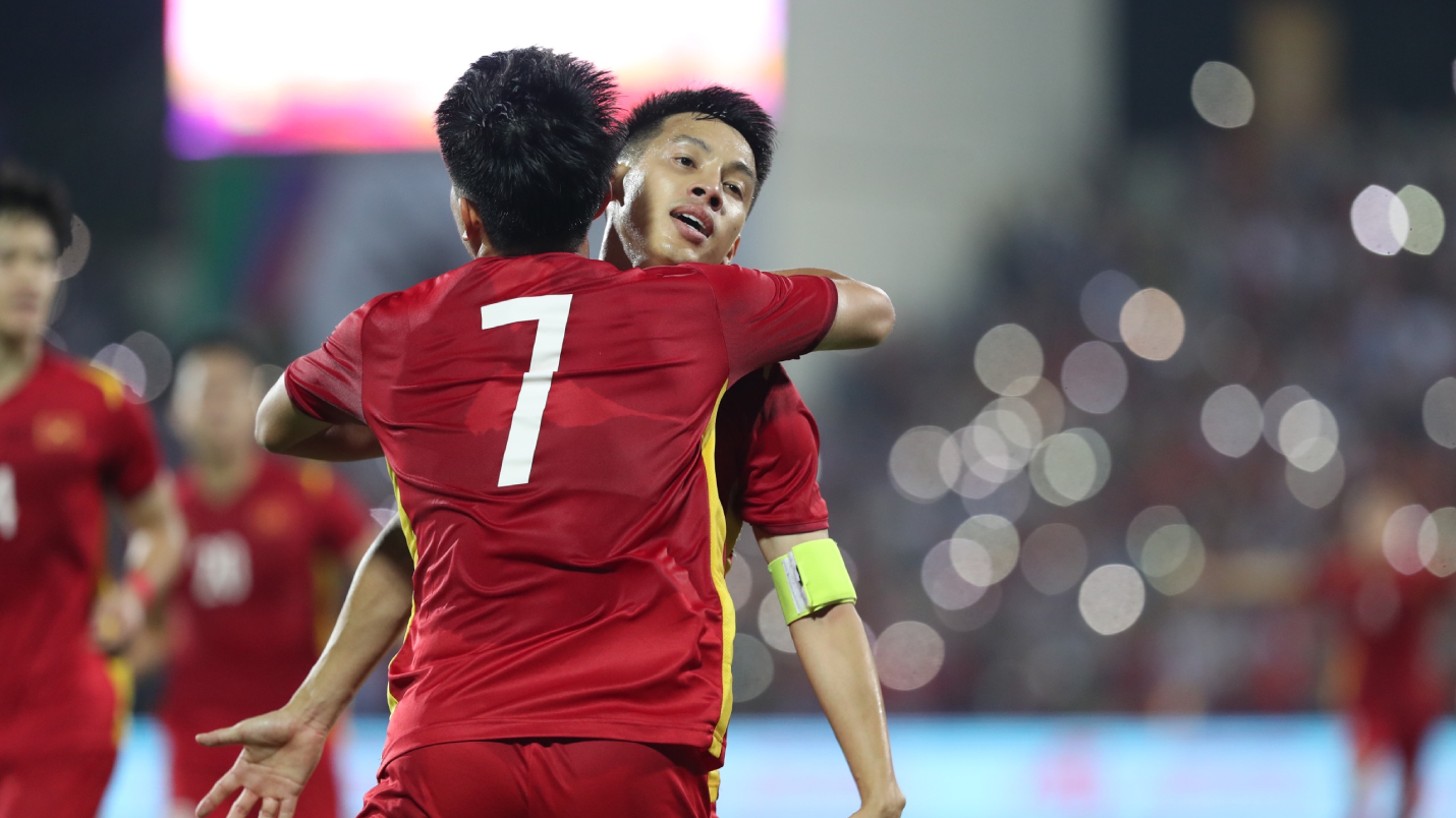 Kết quả bóng đá SEA Games 31- Kết quả bóng đá U23 Việt Nam mới nhất