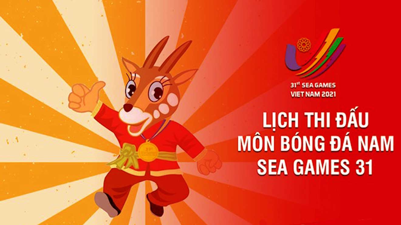 Xem trực tiếp bóng bàn SEA Games 31