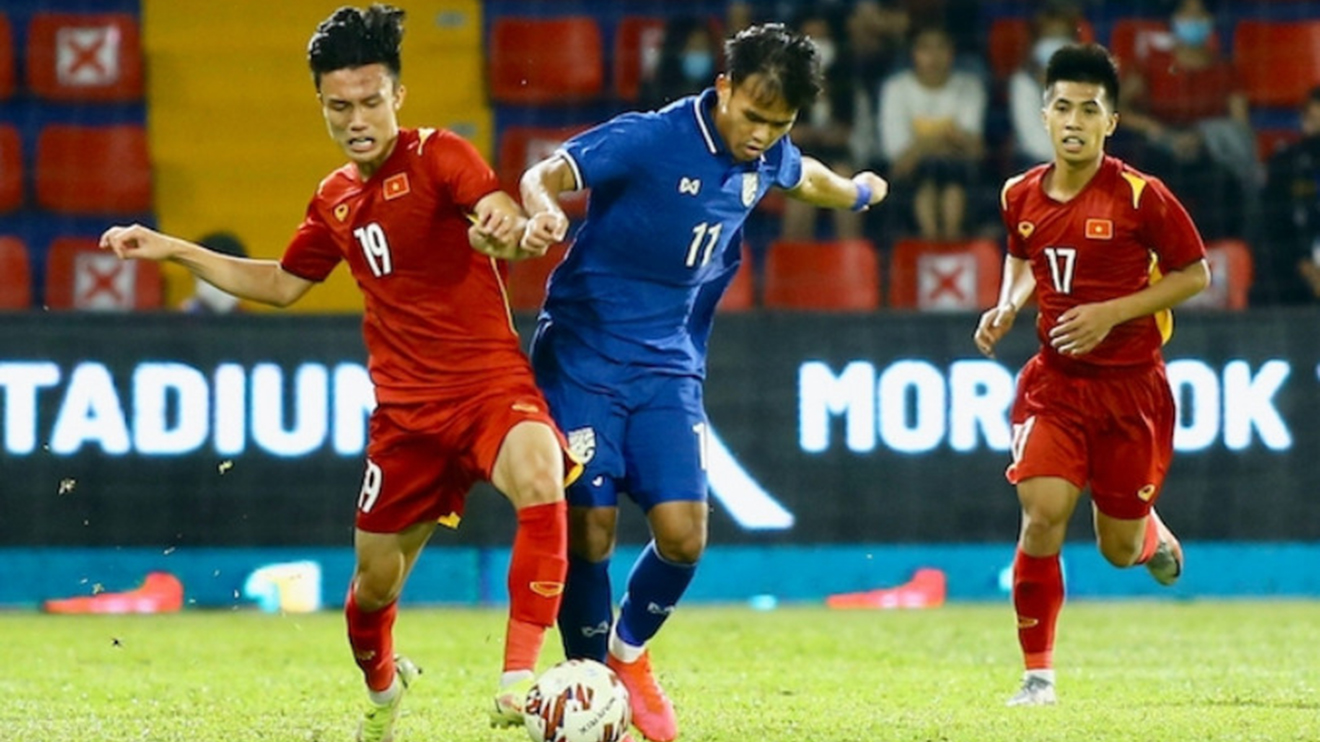 lich thi dau u23 chau a 2022, VTV6, VTV5, truc tiep bong da, U23 Việt Nam vs U23 Thái Lan, lịch thi đấu U23 Việt Nam, lịch thi đấu bóng đá U23 châu Á, VCK U23 châu Á