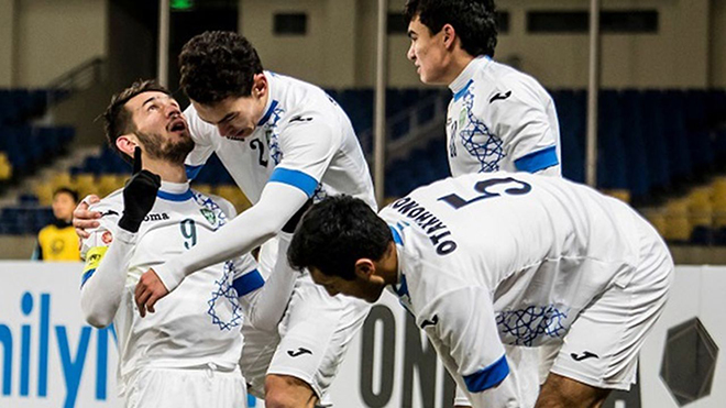 VTV6, truc tiep bong da, U23 Uzbekistan vs U23 Iran, Xem trực tiếp U23 châu Á, trực tiếp bóng đá hôm nay, U23 Uzbekistan, U23 Iran, VTV6 VTV5 trực tiếp bóng đá U23 châu Á