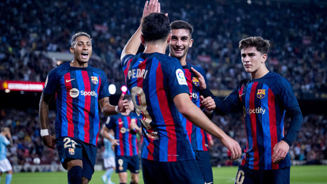 VIDEO Clip highlights bàn thắng trận Barcelona vs Inter Milan