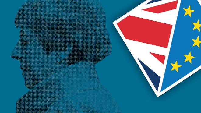 Vấn đề Brexit: 'Nóng' cuộc đua giành chức Thủ tướng Anh