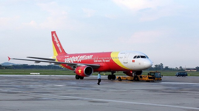 Cục Hàng không nói gì việc cấp phép cho Vietjet bay đến Vũ Hán?