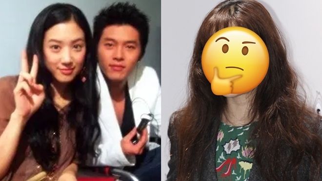 'Tình đầu Hyun Bin' sự nghiệp đi xuống vì dao kéo, hiện tại xinh đẹp nhưng danh tiếng còn đâu