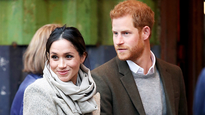 Sốc: Anh trai Meghan Markle vạch tội em gái, khuyên Hoàng tử Harry hủy hôn 