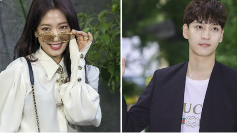 Vừa chối bỏ, Park Shin Hye và Choi Tae Joon lại xác nhận hẹn hò