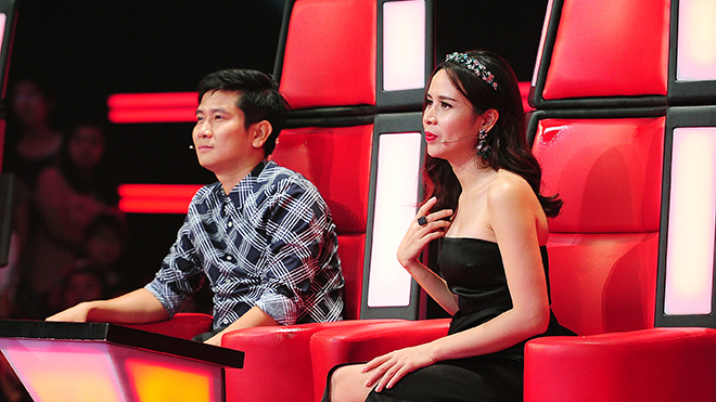 HOT: The Voice Kids trở lại, hé lộ cặp HLV đầu tiên