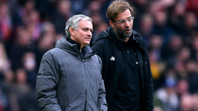 Mourinho: 'Liverpool không thể quan trọng bằng Sevilla và Brighton'