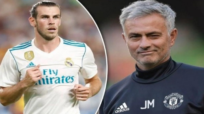 TIN HOT M.U 29/3: Mourinho thuyết phục thành công Gareth Bale. Bellerin tự tung tin được M.U liên hệ