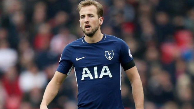 Bị từ chối bàn thắng, Harry Kane đưa con gái ra thề thốt, Tottenham quyết khiếu nại