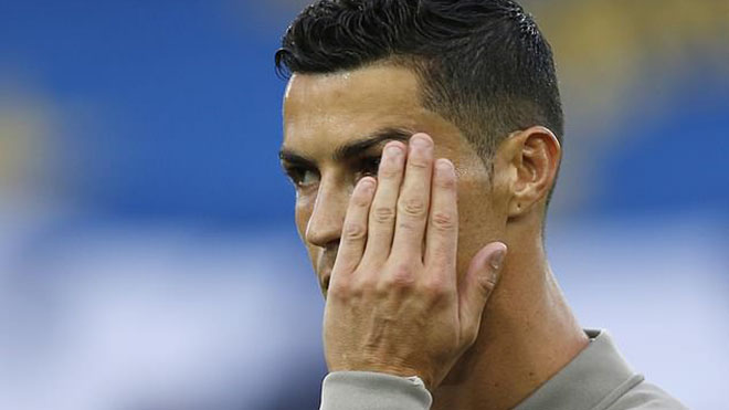 Đây là cách giúp Ronaldo thoát tội hiếp dâm