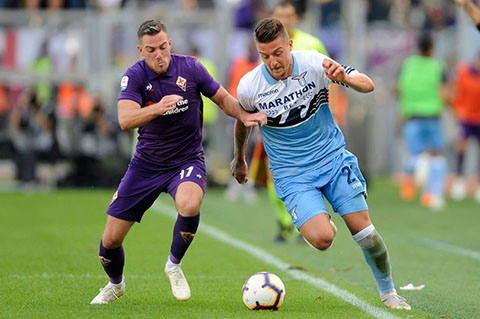 MU: Allegri thay Mourinho. Mua Sergej Milinkovic Savic. Chuyển nhượng M.U