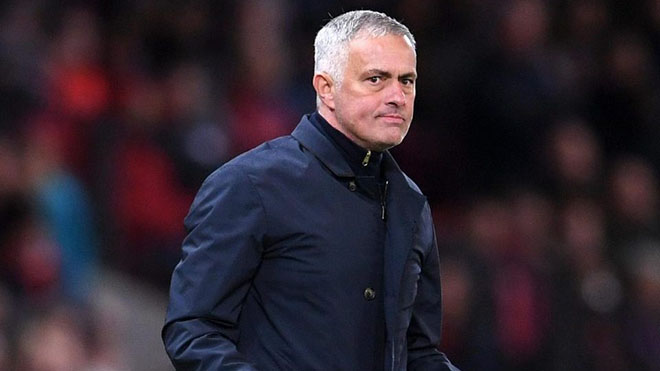 TIN HOT M.U 8/10: Lộ thỏa thuận giữa M.U với Mourinho. Danh sách 6 cầu thủ muốn ra đi