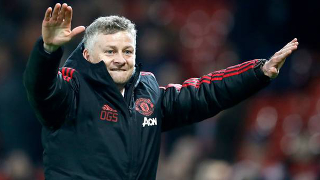 CHUYỂN NHƯỢNG M.U 24/1: Ed Woodward đã chọn Solskjaer. M.U giật cùng lúc 2 ‘bom tấn’