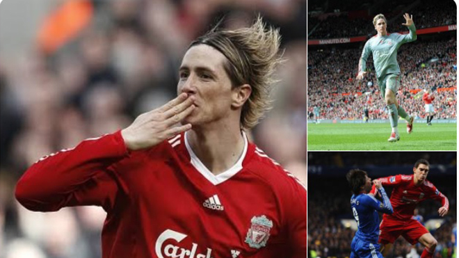 NÓNG: Fernando Torres giải nghệ ở tuổi 35, khép lại 18 năm thăng trầm