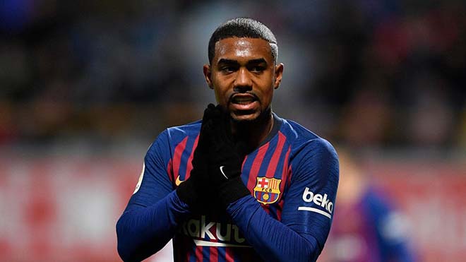 Barca, chuyển nhượng barca, Barcelona, chuyển nhượng Barcelona, bóng đá hôm nay, PSG hạ giá Neymar, Barca chọn Lindelof thay De Ligt, Griezmann, Atletico, Semedo, Malcom