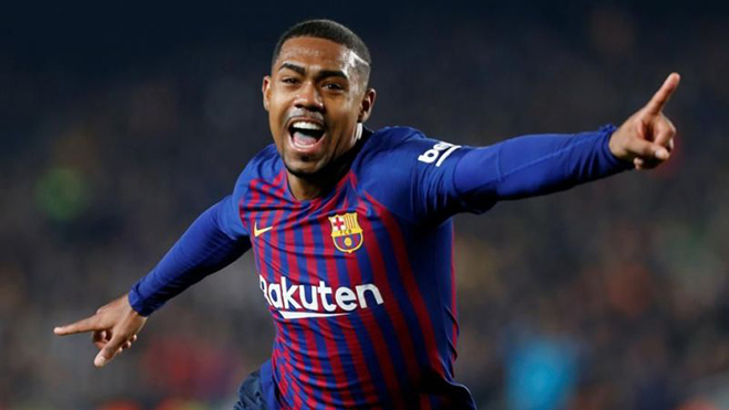 Barca, chuyển nhượng Barca, chuyển nhượng Barcelona, lịch thi đấu bóng đá hôm nay, Barca mua Neymar, Barca mua sao trẻ Nhật Bản, Barca bán Malcom, Barca mua sao Romania