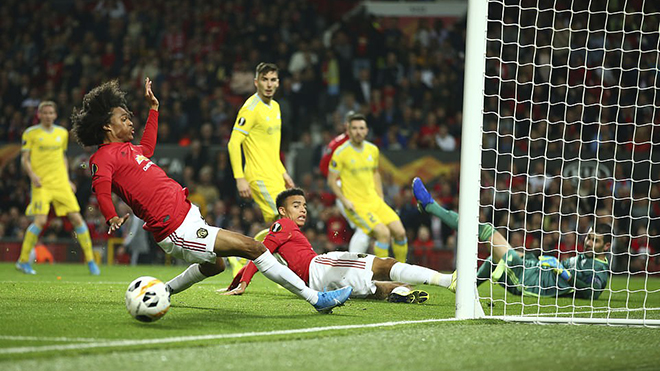 ket qua bong da, kết quả bóng đá, kết quả bóng đá hôm nay, kết quả cúp C2 châu Âu, kết quả MU 1-0 Astana, kết quả Arsenal, video clip bàn thắng MU 1-0 Astana, Arsenal