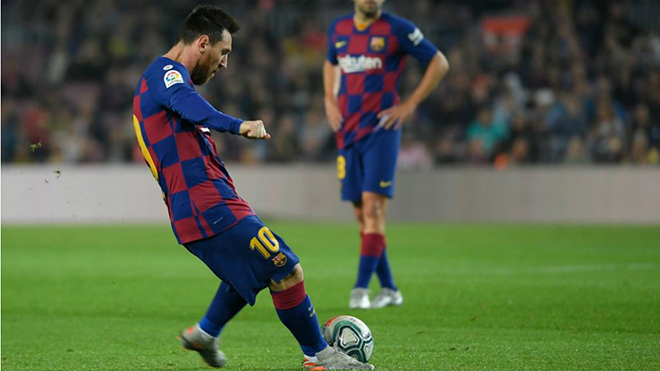 ket qua bong da hôm nay, kết quả bóng đá, ket qua bong da, lich thi dau bong da hôm nay, bong da hom nay, Barca 5-1 Valladolid, kết quả Barca Valladolid, Messi