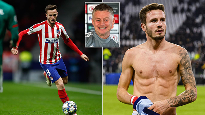 Tin bóng đá MU 30/3: Dortmund đồng ý bán Sancho cho MU. Nổ ‘bom tấn’ Saul Niguez