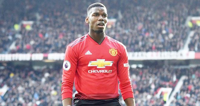 MU, bong da, bong da hom nay, tin bong da MU hôm nay, MU mua Haaland, chuyển nhượng MU, Man United, chuyển nhượng Real Madrid, Pogba rời MU, tin tức bóng đá hôm nay