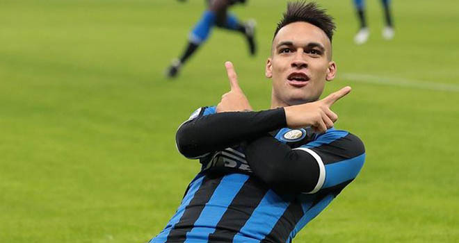 Chuyển nhượng, Tin tức bóng đá, MU có thể bán De Gea, Barca mua Lautaro Martinez, bong da, bóng đá, tin bóng đá, MU, chuyển nhượng MU, Barcelona, Lautaro Martinez, De Gea