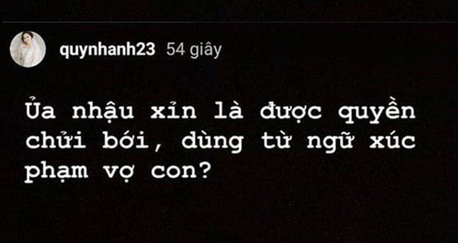 Duy Mạnh, tin đồn Duy Mạnh đánh vợ, vợ Duy Mạnh, Quỳnh Anh, Duy Mạnh nghi đánh vợ, Duy Mạnh đi đường quyền, tin tuc bong da, bong da Viet Nam, bong da, bóng đá Việt Nam