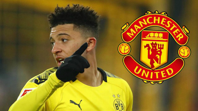 CHUYỂN NHƯỢNG MU 19/7: Sancho vẫn úp mở tương lai. Pogba đồng ý ở lại. MU 'trói chân' Greenwood