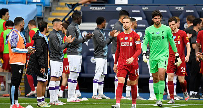 Man City 4-0 Liverpool, ket qua bong da, kết quả bóng đá Anh, Man City đấu với Liverpool, bảng xếp hạng bóng đá anh, Video clip Man City 4-0 Liverpool, bxh ngoại hạng Anh