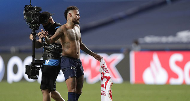 Leipzig 0-3 PSG, kết quả Leipzig vs PSG, PSG, Neymar, bán kết cúp C1, Champions League, bong da hom nay, lịch thi đấu chung kết C1, chung kết Champions League