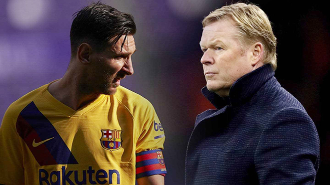 Chuyển nhượng 21/8: Chelsea đón tân binh thứ 3. Messi ra tuyên bố chấn động