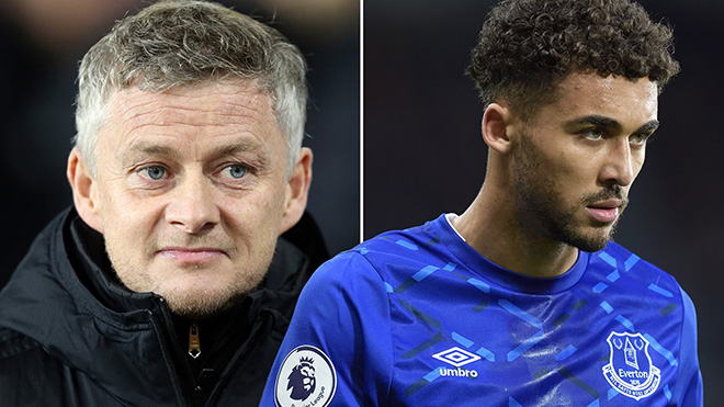Chuyển nhượng 22/9: MU hỏi mua tiền đạo Everton. Dani Alves trở lại châu Âu