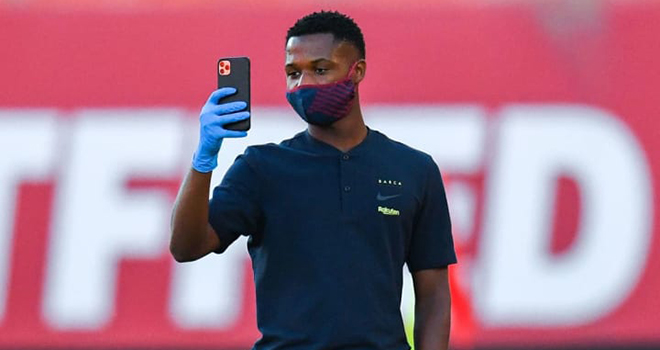 Bong da, Bong da hom nay, MU mua Ansu Fati 150 triệu euro, Ket qua bong da, Kqbd, Betis vs Real Madrid, West Brom vs Chelsea, BXH Anh, BXH La Liga, Inter Milan, Dortmund