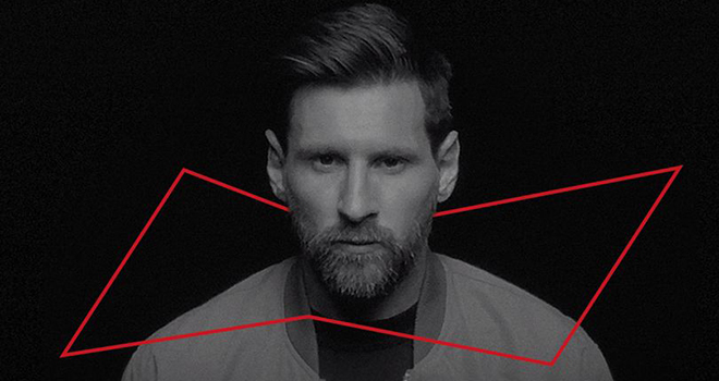 Barcelona, Messi, Messi quảng cáo bia, Messi truyền thông điệp, Messi hy sinh, chuyển nhượng Barcelona, chuyển nhượng Barca, Messi ở lại Barcelona, bong da, tin bong da