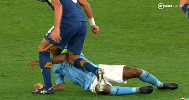 Man City 3-1 Porto. Video clip bàn thắng Man City vs Porto. Kết quả bóng đá Man City đấu với Porto. Kết quả vòng bảng cúp C1 lượt trận đầu tiên. Kết quả Man City
