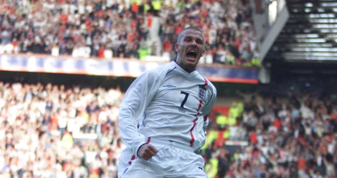 Phim trị giá 20 triệu USD của Netflix về gia đình Beckham có gì thú vị? Beckham, gia đình Beckham, phim Netflix, phim tài liệu, victoria Beckham, Becks vs Vics, MU