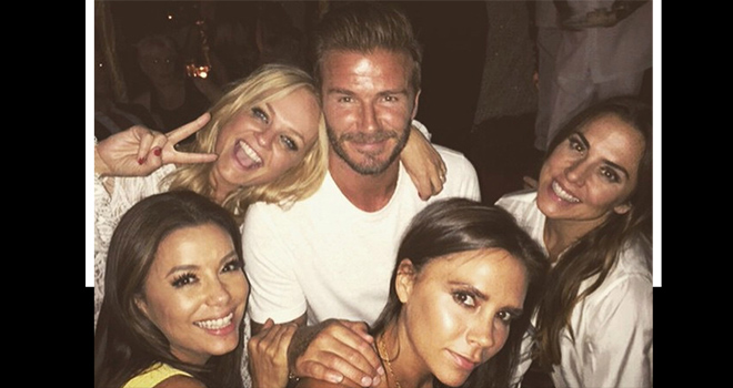 Phim trị giá 20 triệu USD của Netflix về gia đình Beckham có gì thú vị? Beckham, gia đình Beckham, phim Netflix, phim tài liệu, victoria Beckham, Becks vs Vics, MU
