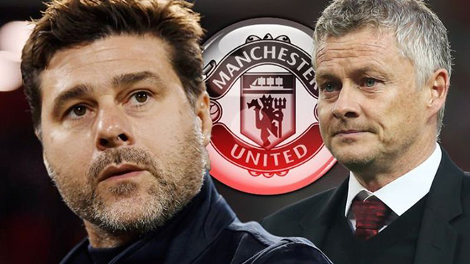 MU liên hệ Pochettino, ấn định thời điểm sẽ sa thải Ole Solskjaer