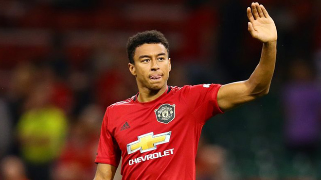 Bóng đá hôm nay 7/10: Lingard chuẩn bị chia tay MU. Messi có thể sớm tự do rời Barca