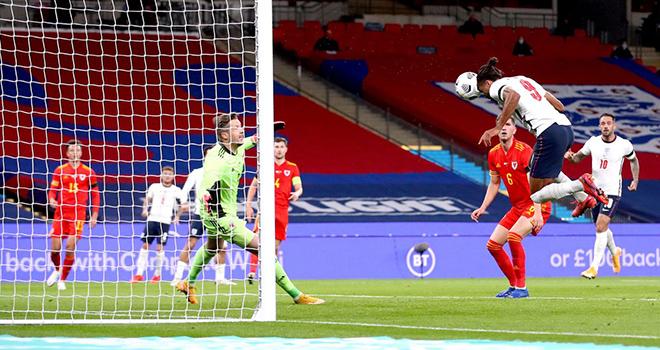 Bong da, bong da hom nay, kết quả bóng đá, Anh 3-0 Wales, Bỉ 1-1 Bờ Biển Ngà, kết quả vòng loại Nations League, kết quả giao hữu bóng đá, vòng loại World Cup Nam Mỹ